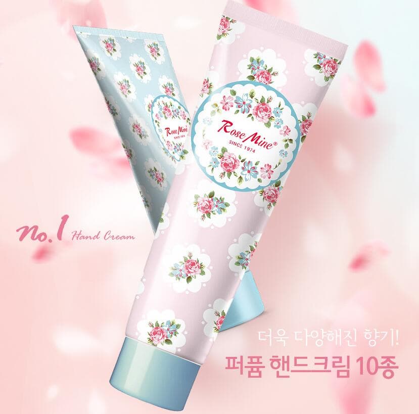 Wholesale Bulk Korean Cosmetics B2B_EVAS hand cream Wholes